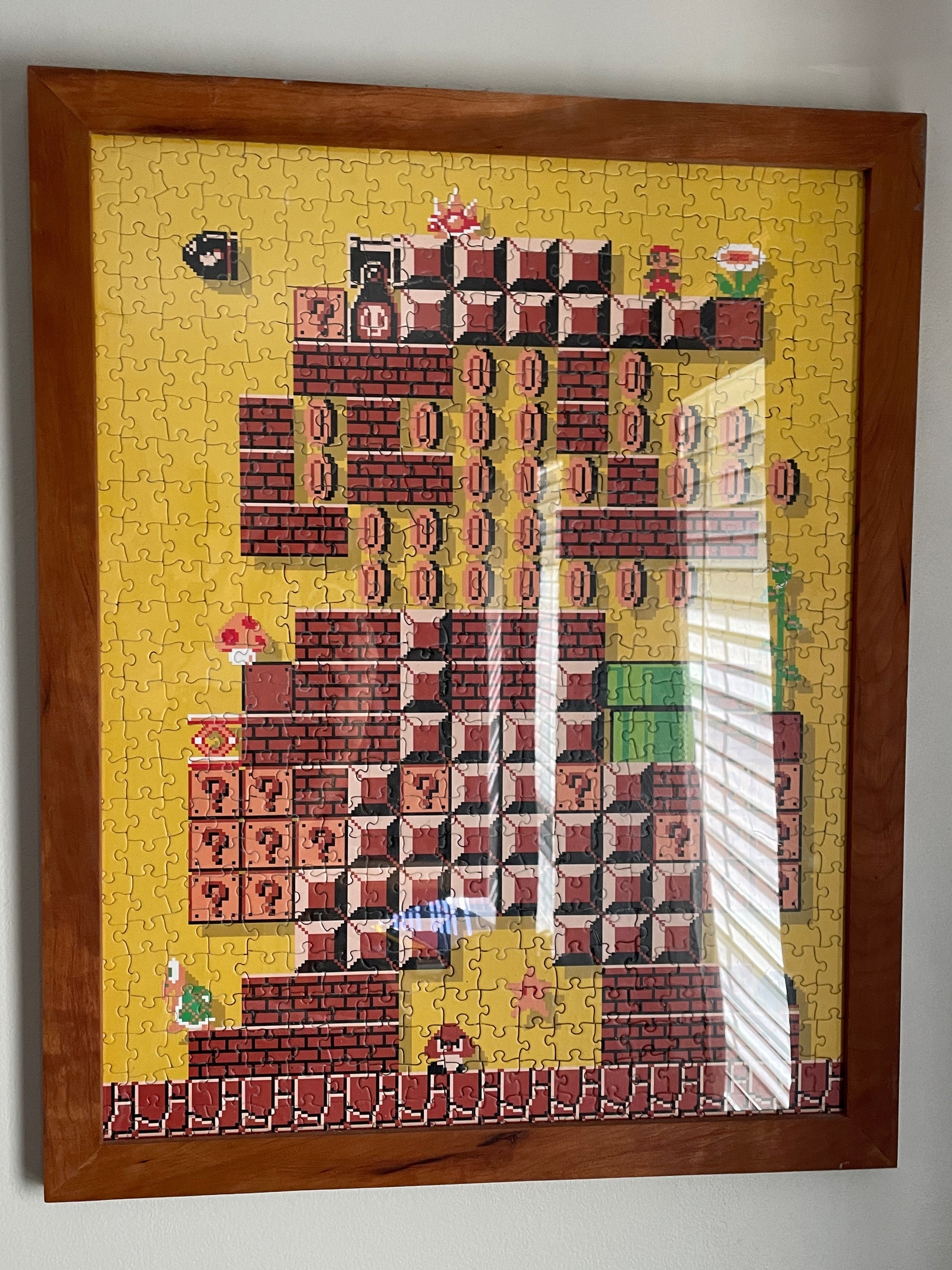 Custom Hardwood Frames image 2